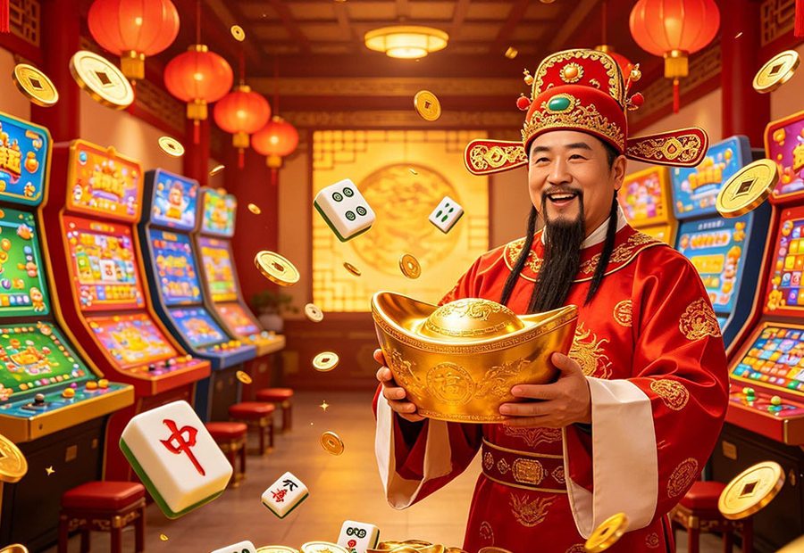 Ảnh chuyên mục Game Bài