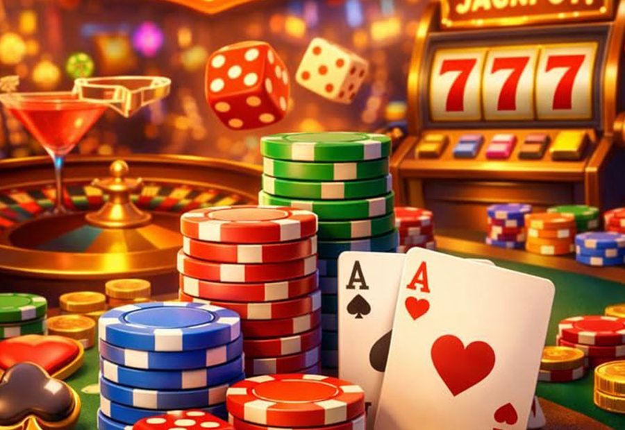 Ảnh chuyên mục Blog RR88VIP