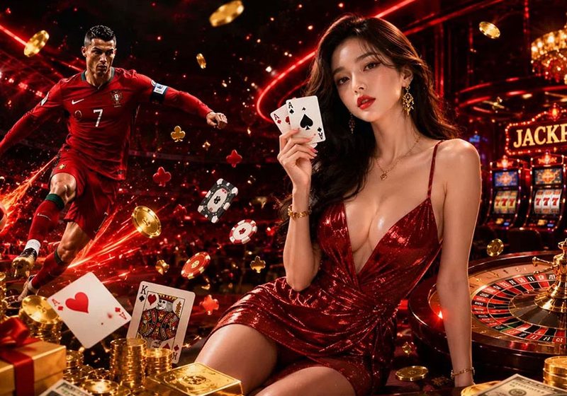 Theo dõi đội hình xuất phát – hướng dẫn Esports và các tình huống liên quan – RR88VIP