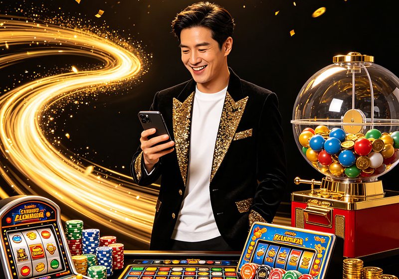Chuẩn bị kết nối khi mở bàn trực tiếp tại RR88VIP