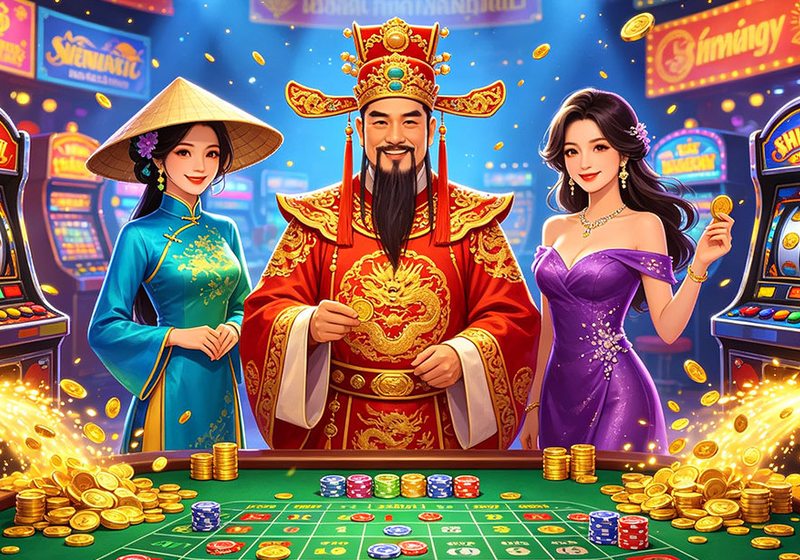 Rồng Hổ có những cửa nào và những điểm dễ nhầm – RR88VIP