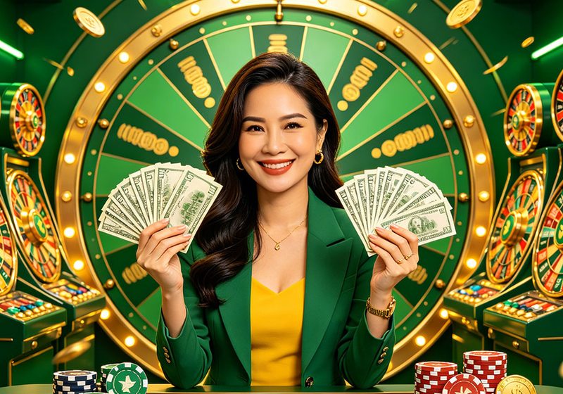 Khi số dư chưa cập nhật sau kỳ quay từ quy tắc đến thao tác – RR88VIP