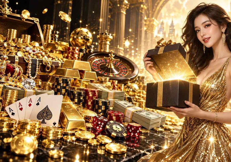 Wild và Scatter khác nhau ở đâu cùng RR88VIP