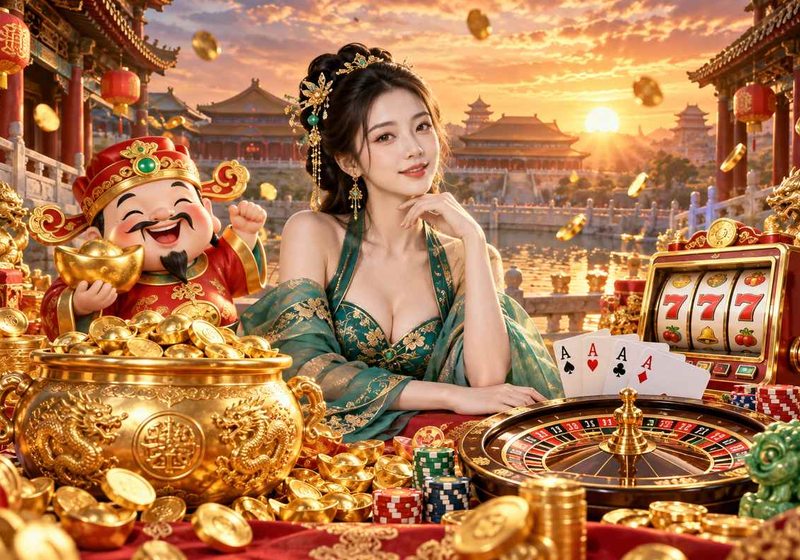 RTP nói gì về một phiên chơi và những điểm dễ nhầm – RR88VIP